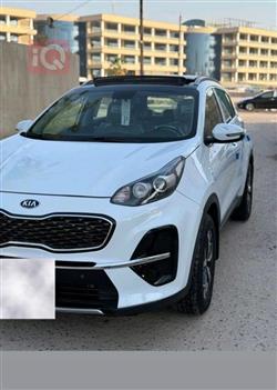 کیا سپۆرتاج